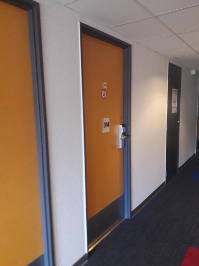Premiere Classe Annemasse Ville La Grand Eksteriør bilde