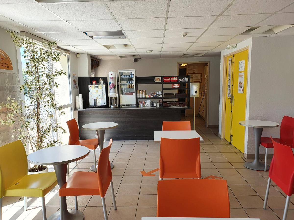 Premiere Classe Annemasse Ville La Grand Eksteriør bilde
